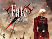 Fate Stay Night קוספליי